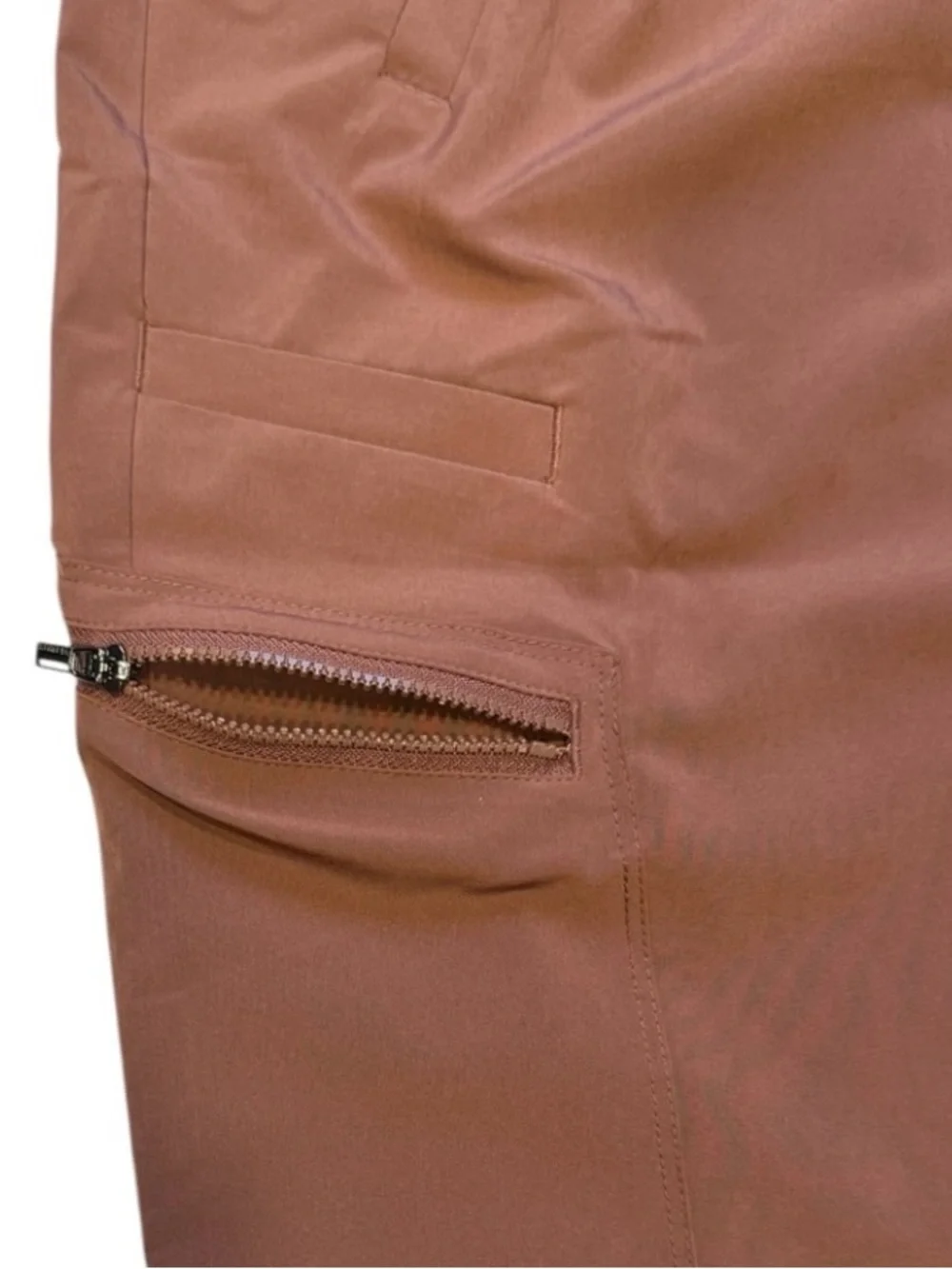ATHLETA Venture Pant Lightweight Jogger Elastic Waistband 7 Pockets NWT 22